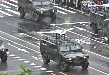 Die Republik Korea hat eine geheimnisvolle ...