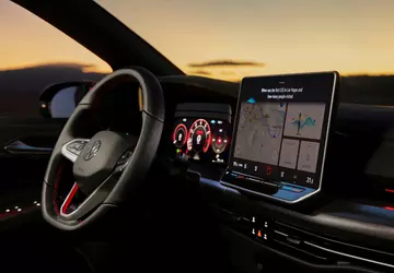 Volkswagen hat eine Partnerschaft mit OpenAI ...