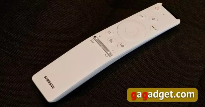 Samsung SP-LSP9T beamer mit lautsprecher test