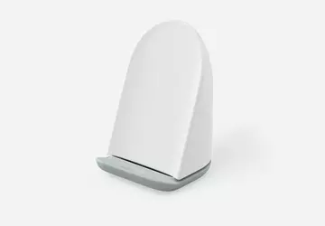 Eingebauter Killer und 23W Leistung: Details ...