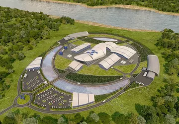 UAMPS wird den ersten kleinen modularen ...