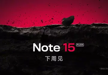 Redmi Note 15 Pro Flagship-Smartphones werden ...