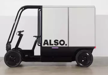 Amazon fand eine kostengünstige Alternative zu ...