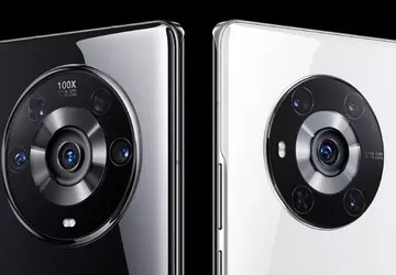 Snapdragon 8 Gen1, 120Hz WQHD+ Bildschirm, ...