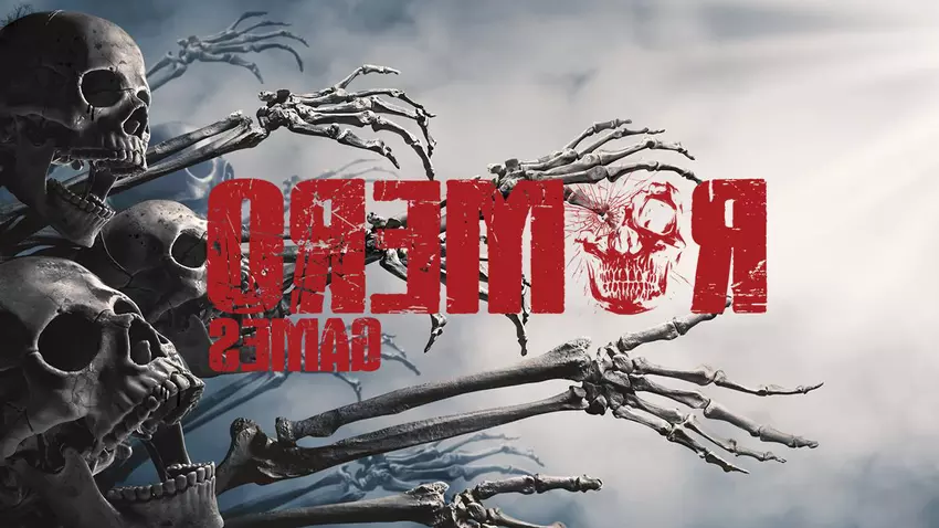 Das Studio von John Romero arbeitet an einem Shooter mit der Unreal Engine 5