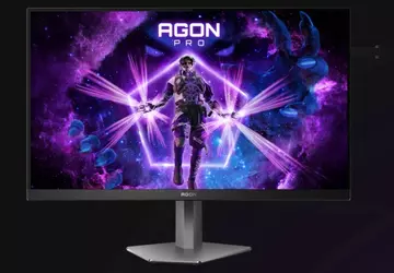 AOC hat den schicken Gaming-Monitor AGON ...