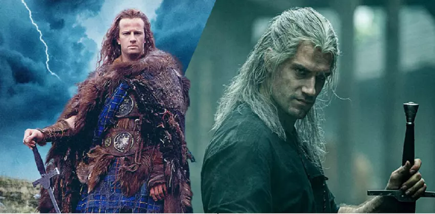 Nach neuen Informationen von Lionsgate wird das "Highlander"-Reboot frühestens im Jahr 2026 in die Kinos kommen
