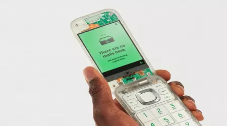 Bier und Technik: Heineken präsentiert sein eigenes Telefon