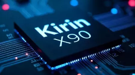 Insider: Huawei's erster PC mit HarmonyOS wird einen 10-Kern Kirin X90 Prozessor, 32GB RAM und eine 2TB SSD erhalten
