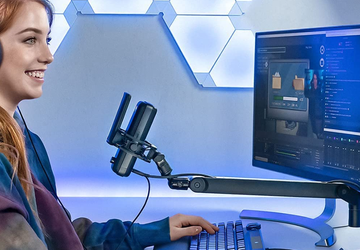 Bester Mikrofonarm - Test