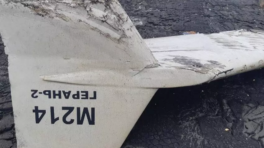 Iran und Russland vereinbaren die Produktion iranischer Kamikaze-Drohnen in Russland - The Washington Post