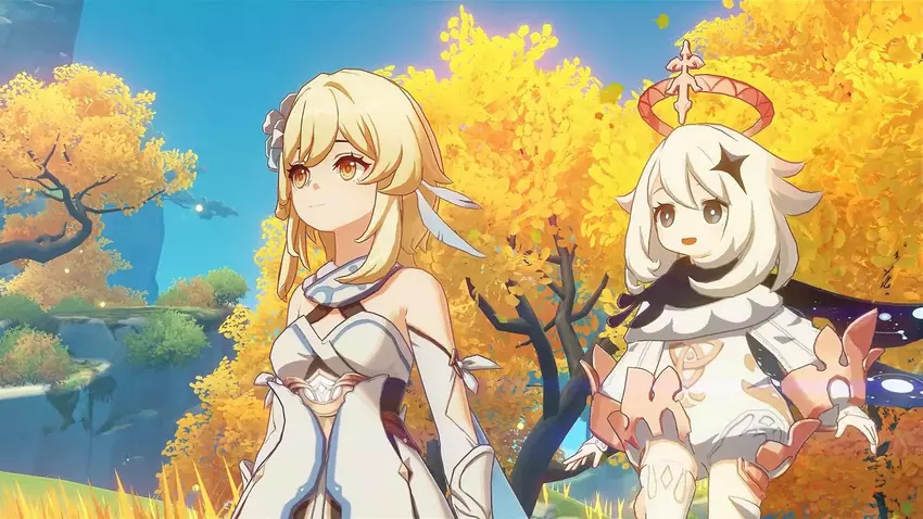 Verbotenes Wissen führte zur Katastrophe: Story-Trailer für Lost Legacies in the Sand - großes Update für Genshin Impact vorgestellt