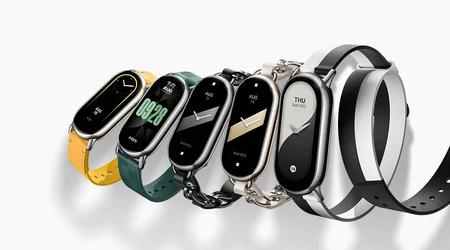 Das Xiaomi Smart Band 9 wird am 16. August in Europa erscheinen und 39 € kosten