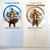 Drei Editionen des Kampfspiels Mortal Kombat 1 wurden veröffentlicht. Die Collector's Edition wird eine coole Figur des Hauptgegners des Spiels enthalten-5 Drei Editionen des Kampfspiels Mortal Kombat 1 wurden veröffentlicht. Die Collector's Edition wird eine coole Figur des Hauptgegners des Spiels enthalten-5