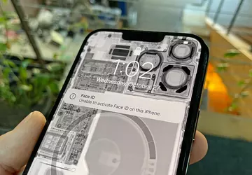 Apple erlaubt den Austausch von Bildschirmen ...