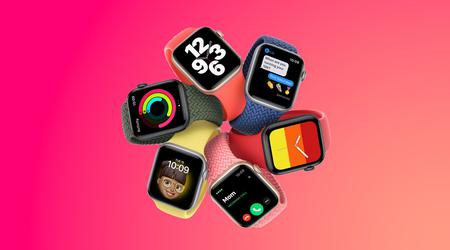 Insider: 2025 Apple Watch SE 3 kommt mit modernem Prozessor und buntem Gehäuse in den Handel