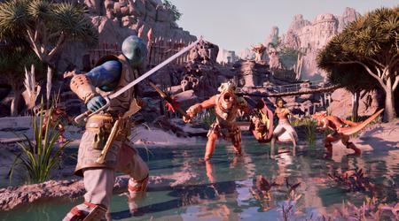 Xbox ist zufrieden mit der Resonanz auf Obsidians neues Rollenspiel Avowed