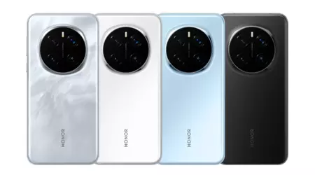Insider: Honor bereitet Magic8 mit 6,59-Zoll-Display und ultradünnen Rändern vor