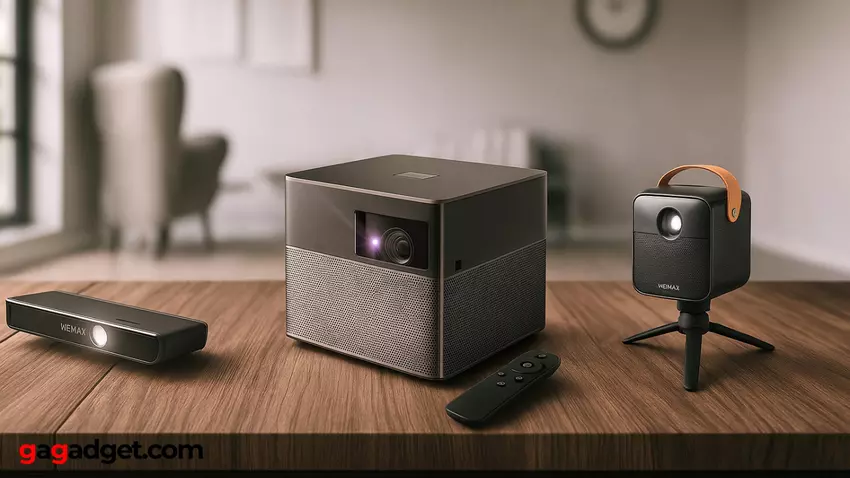 beste wemax beamer 2025