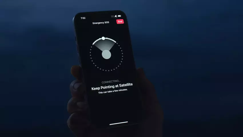 Nach Huawei und Apple: Samsung erweitert Galaxy S24-Flaggschiffe um Unterstützung für Satellitenverbindungen