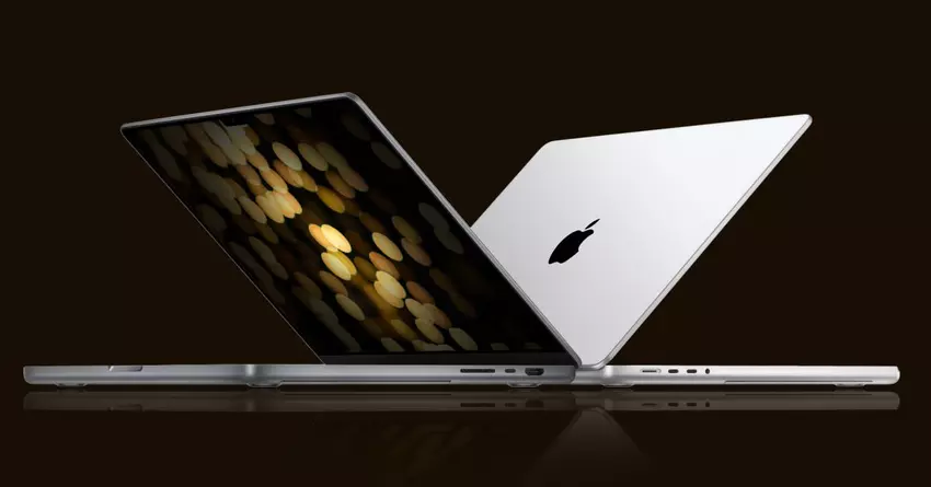MacBook Pro für Lagerbestände und Sonderanfertigungen bis Juli verschoben, einschließlich bestehender Bestellungen ab Februar