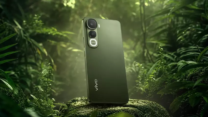 Vivo hat ein budgetfreundliches Y400 5G-Smartphone mit einem kompakten AMOLED-Display und einem 6000 mAh Akku auf den Markt gebracht