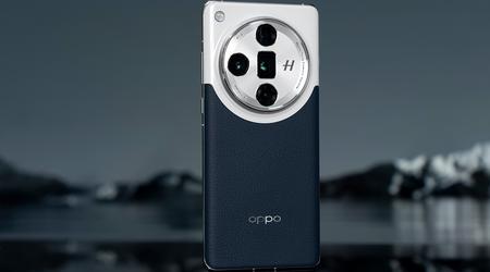Ein Insider hat die Display-Spezifikationen der Smartphones der Oppo Find X8-Serie enthüllt