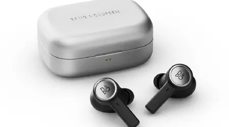 Bang & Olufse hat den Beoplay Eleven vorgestellt - einen hochwertigen TWS-Kopfhörer mit herausnehmbaren Batterien und fortschrittlicher Geräuschunterdrückung