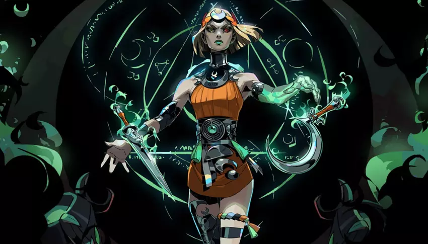 Hades II hat ein großes Inhaltsupdate erhalten, das die Unterstützung für den Early Access des Spiels beendet