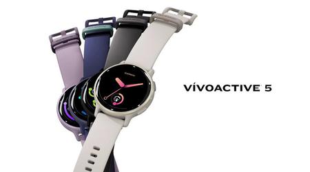 Garmin veröffentlicht Beta-Update 14.05 für Venu 3 und Vivoactive 5 mit Korrektur des Morgenberichts