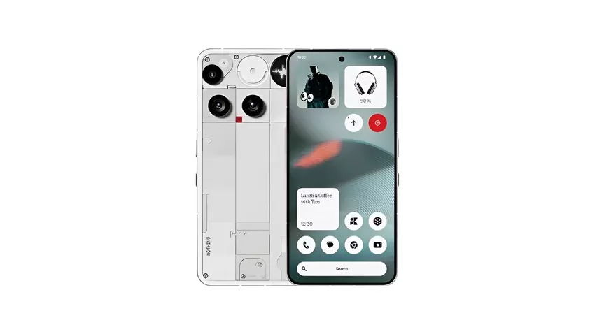 Ein Perfektionist Albtraum: exklusive Renderings des Nothing Phone (3) enthüllen die asymmetrische Kameraanordnung und das neue Smartphone-Design