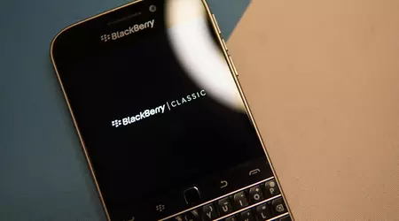 Es ist offiziell: Das 5G-Smartphone-Projekt von BlackBerry ist endgültig abgeschlossen