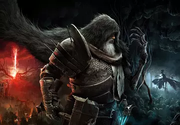 Souls-Fans empfohlen: ausführlicher Gameplay-Trailer zu Lords ...