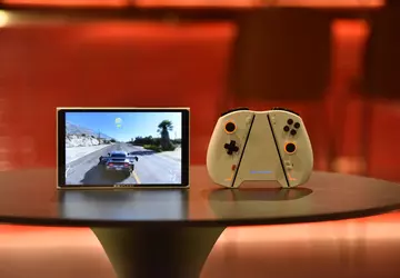 OneXPlayer 2 - Ryzen 7 6800U-betriebene ...