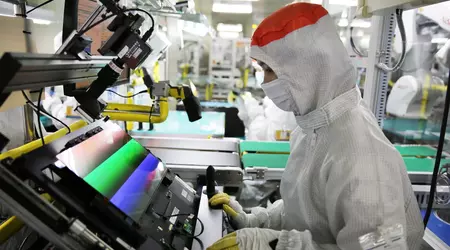 Samsung Galaxy S26 Ultra wird das neueste ultradünne Display erhalten