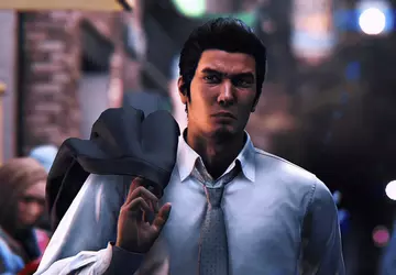 Ein würdiger Yakuza-Ableger: Kritiker bewerteten Like ...