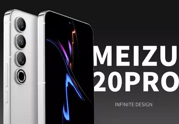Meizu 20 und Meizu 20 Pro ...