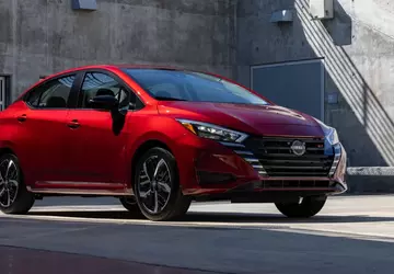 Es gibt keine neuen Autos mehr ...