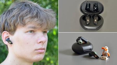 Sieben Farben der Musik: Edifier NeoBuds S Test - TWS-Kopfhörer mit ANC und Hybrid-Treibern