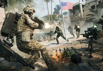 EA bittet die Spieler erneut, keine ...