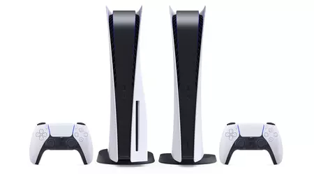 Die PlayStation 5 verkauft sich in den USA weiterhin besser als die PS4, die sich im letzten Monat zur meistverkauften Konsole entwickelt hat