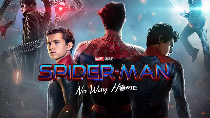 Wiederverkäufer verkaufen Tickets für die Premiere von Spider-Man: No Way Home für 23.000 US-Dollar