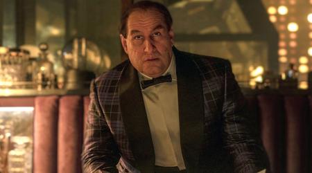 HBO zeigt ein weiteres Poster für Pinguin im Batman-Universum und verrät den Zeitplan der Episoden