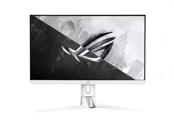 ASUS enthüllt die White Edition-Version des ...