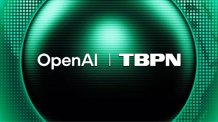 OpenAI übernimmt beliebte Tech-Show TBPN zur ...