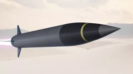 Die Vereinigten Staaten haben PrSM-Raketen für 5 Milliarden Dollar gekauft.