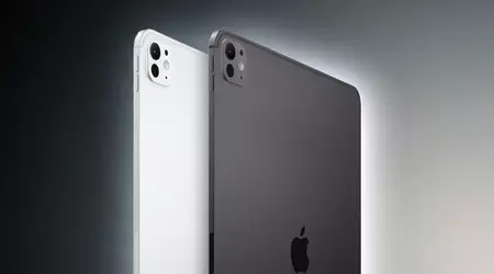 Gourmet: Apple veröffentlicht iPad Pro mit eigenem 5G-Modem im Jahr 2027