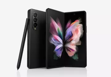 Nicht nur das Galaxy Flip 3: ...