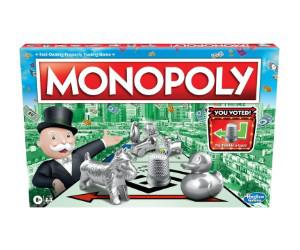 Monopoly Spiel