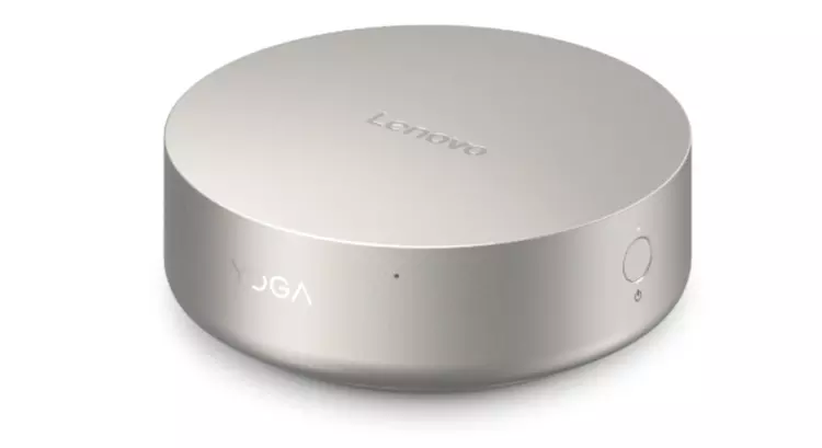 Lenovo stellte Yoga Mini i vor ...